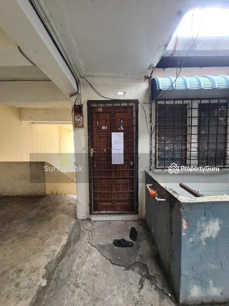 Untuk Dijual - Permata Apartment