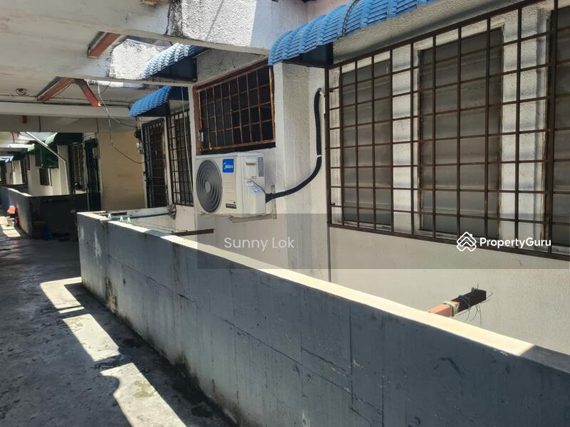 Untuk Dijual - Permata Apartment