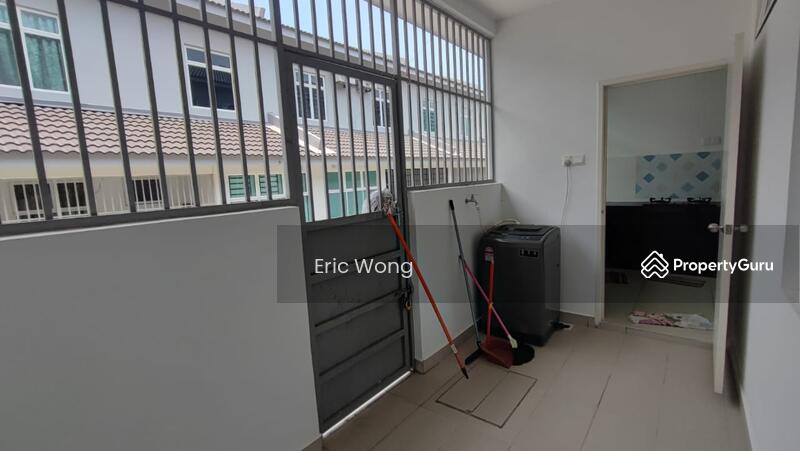 Rumah Teres 2 Tingkat untuk Disewa di Bandar Penawar (Kota Tinggi) - Eric Wong - PropertyGuru.com.my
