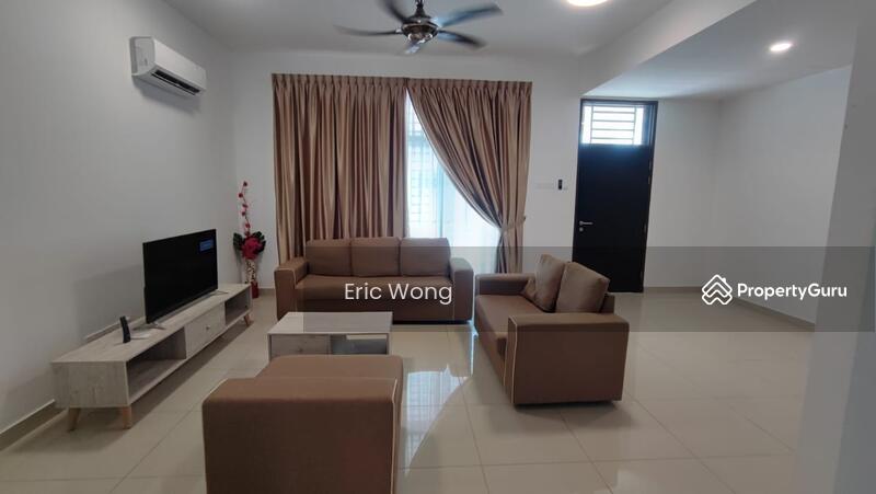 Rumah Teres 2 Tingkat untuk Disewa di Bandar Penawar (Kota Tinggi) - Eric Wong - PropertyGuru.com.my