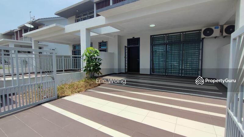 Rumah Teres 2 Tingkat untuk Disewa di Bandar Penawar (Kota Tinggi) - Eric Wong - PropertyGuru.com.my