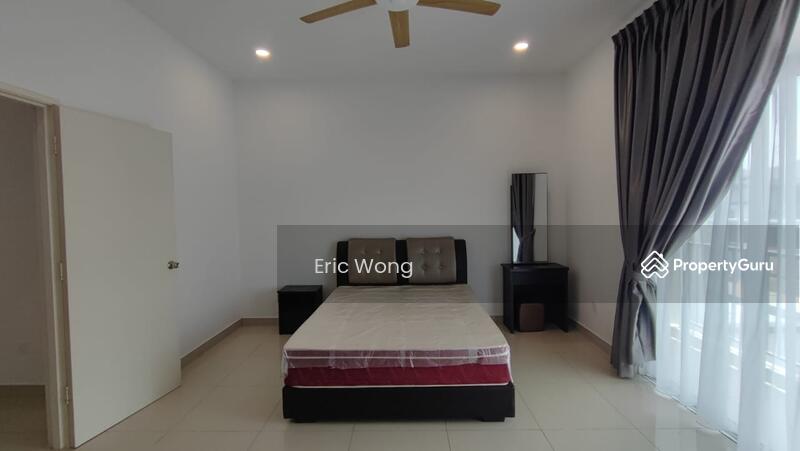 Rumah Teres 2 Tingkat untuk Disewa di Bandar Penawar (Kota Tinggi) - Eric Wong - PropertyGuru.com.my