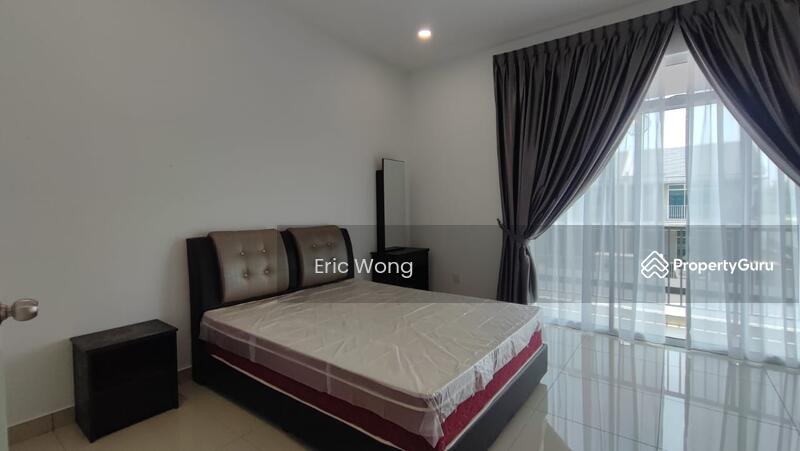 Rumah Teres 2 Tingkat untuk Disewa di Bandar Penawar (Kota Tinggi) - Eric Wong - PropertyGuru.com.my