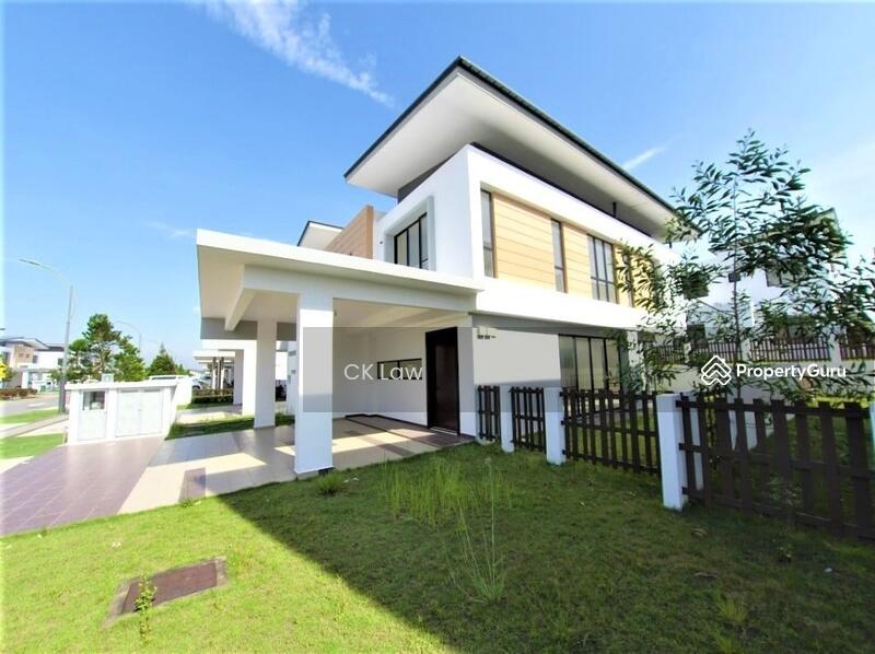 For Sale - Setia Ecohill, Semi-D 36x82