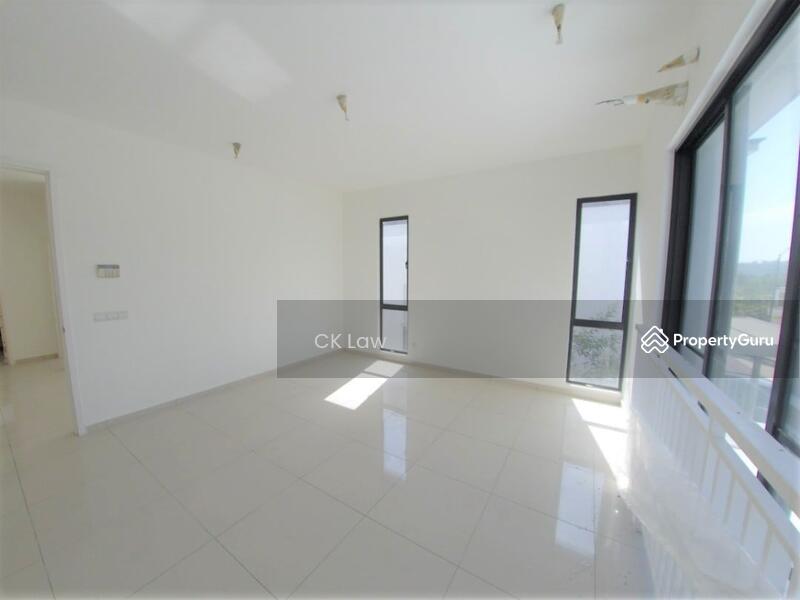 For Sale - Setia Ecohill, Semi-D 36x82