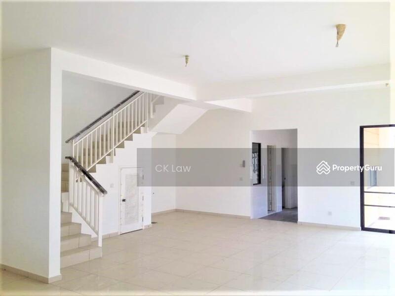 For Sale - Setia Ecohill, Semi-D 36x82