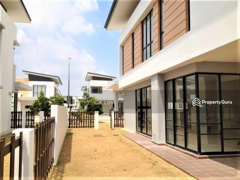 For Sale - Setia Ecohill, Semi-D 36x82