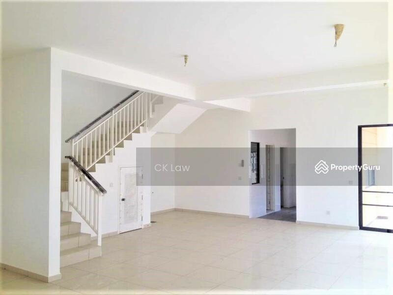 For Sale - Setia Ecohill, Semi-D 36x82