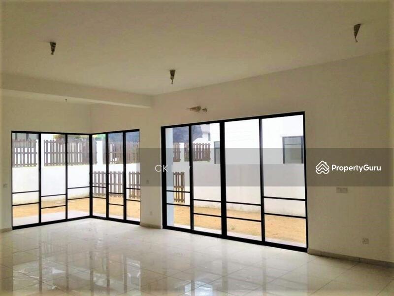 For Sale - Setia Ecohill, Semi-D 36x82