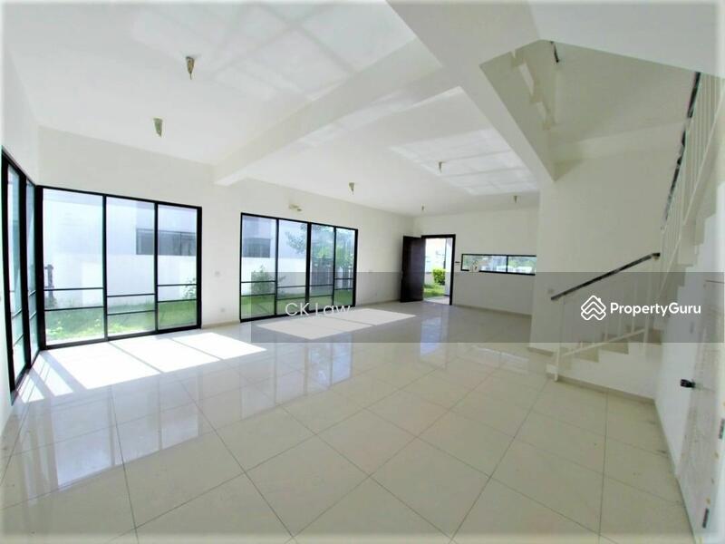 For Sale - Setia Ecohill, Semi-D 36x82