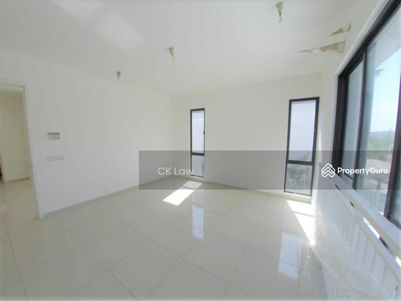 For Sale - Setia Ecohill, Semi-D 36x82