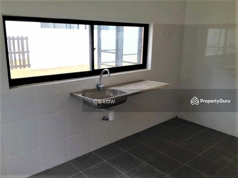 For Sale - Setia Ecohill, Semi-D 36x82