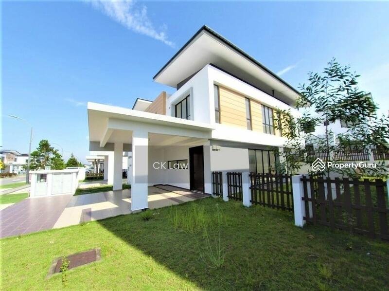 For Sale - Setia Ecohill, Semi-D 36x82