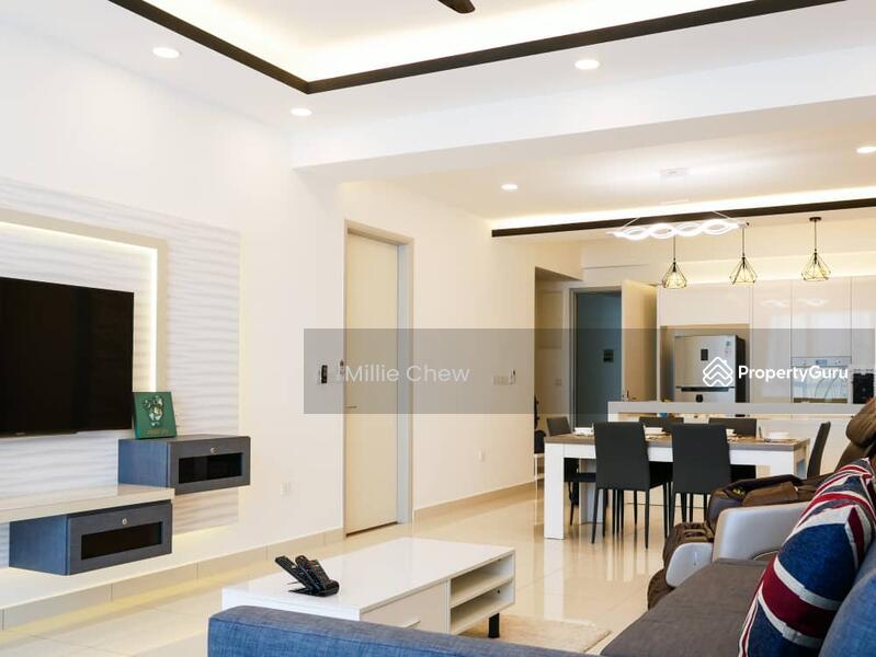 Untuk Dijual - Jazz Residences