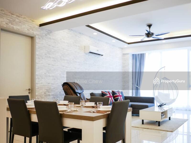 Untuk Dijual - Jazz Residences