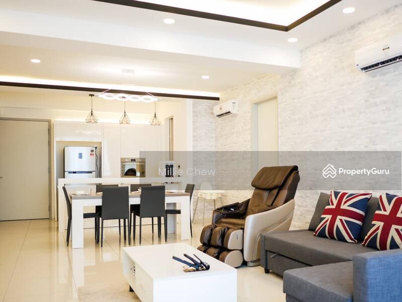 Untuk Dijual - Jazz Residences