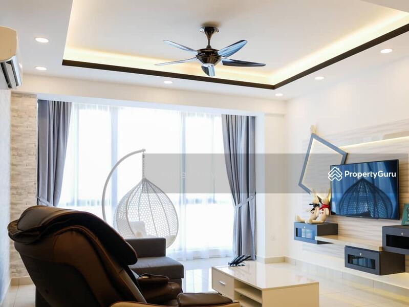 Untuk Dijual - Jazz Residences