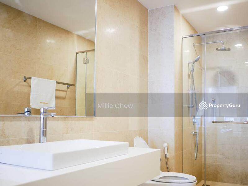 Untuk Dijual - Jazz Residences