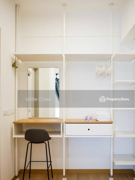 Untuk Dijual - Jazz Residences