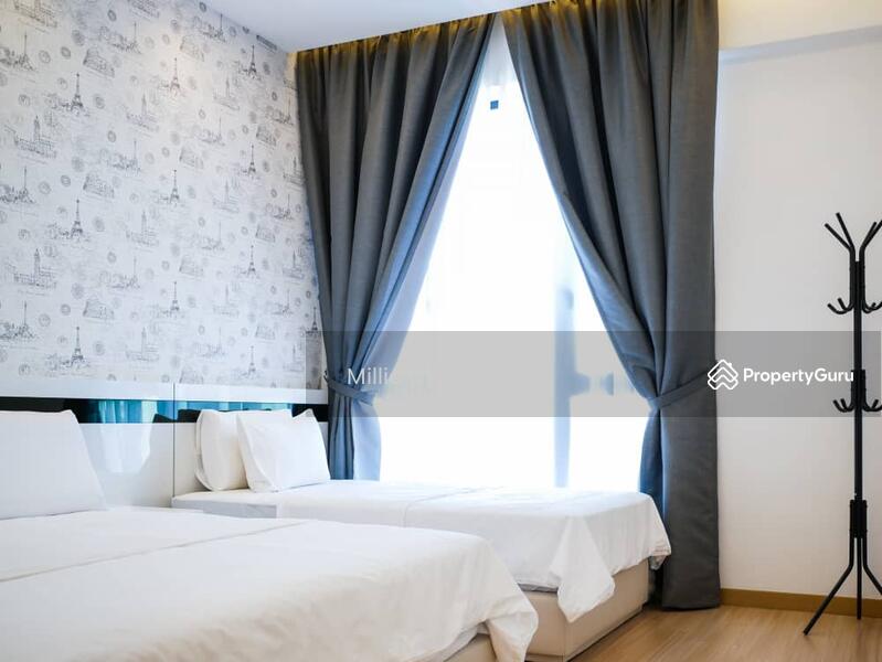 Untuk Dijual - Jazz Residences