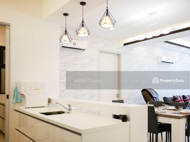 Untuk Dijual - Jazz Residences