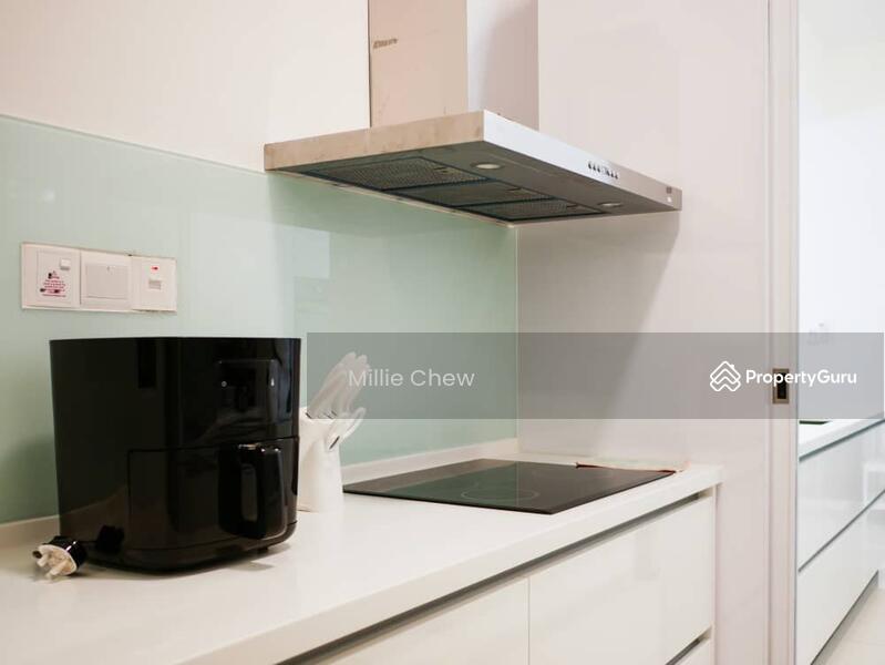 Untuk Dijual - Jazz Residences