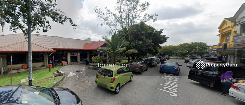 Untuk Dijual - BK4 Double Storey Shop
