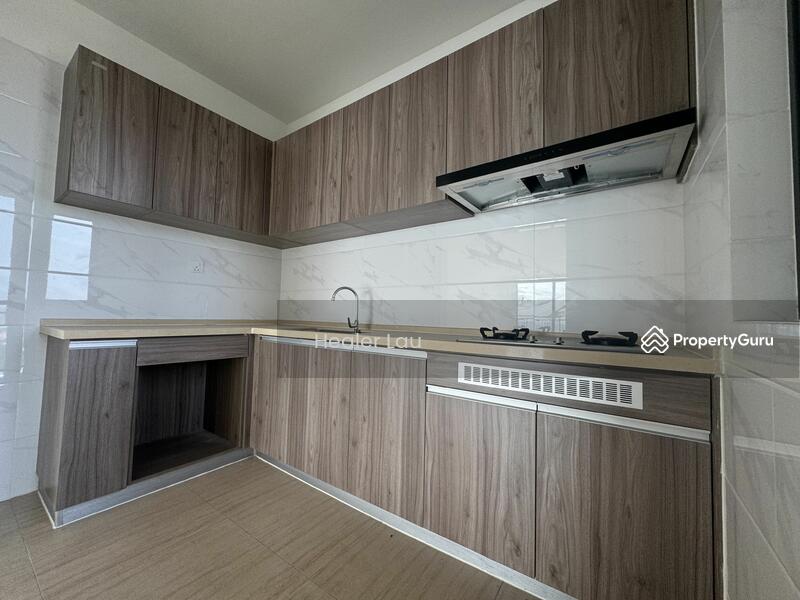 Kediaman Servis untuk Dijual di Country Garden Central Park - Healer Lau - PropertyGuru.com.my