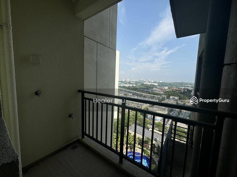 Kediaman Servis untuk Dijual di Country Garden Central Park - Healer Lau - PropertyGuru.com.my
