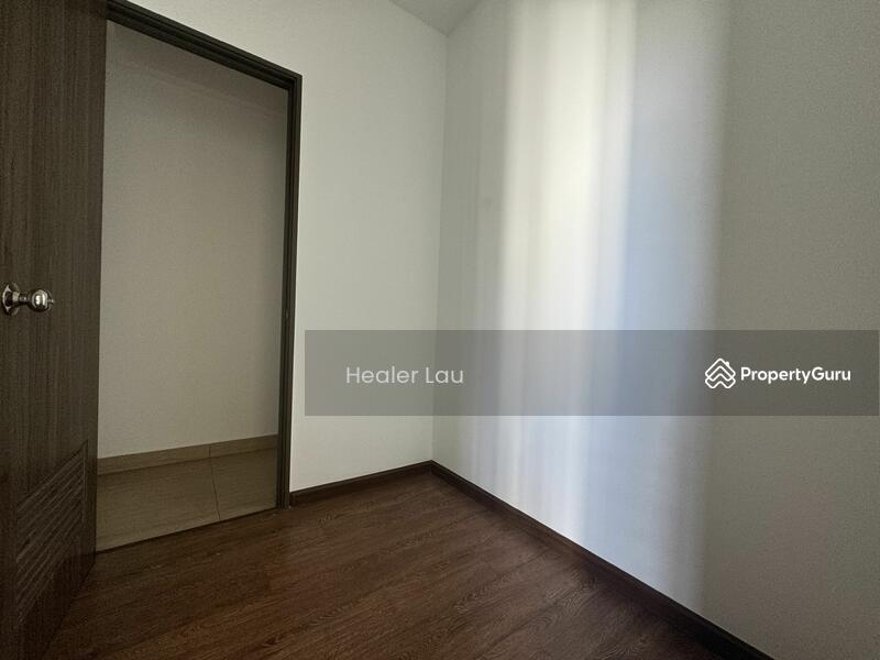 Kediaman Servis untuk Dijual di Country Garden Central Park - Healer Lau - PropertyGuru.com.my