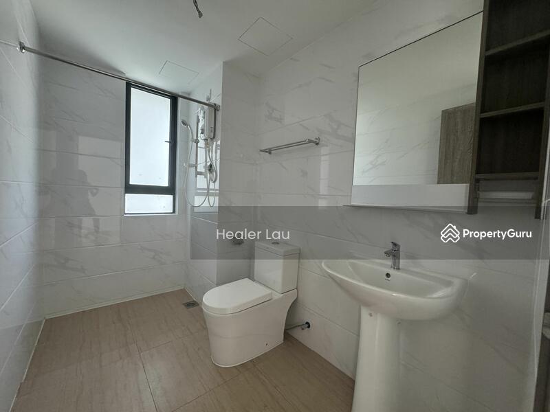 Kediaman Servis untuk Dijual di Country Garden Central Park - Healer Lau - PropertyGuru.com.my
