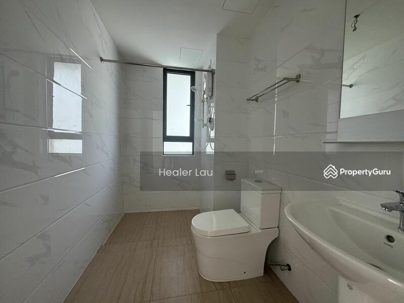 Kediaman Servis untuk Dijual di Country Garden Central Park - Healer Lau - PropertyGuru.com.my