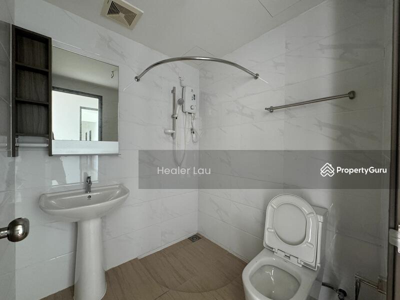 Kediaman Servis untuk Dijual di Country Garden Central Park - Healer Lau - PropertyGuru.com.my