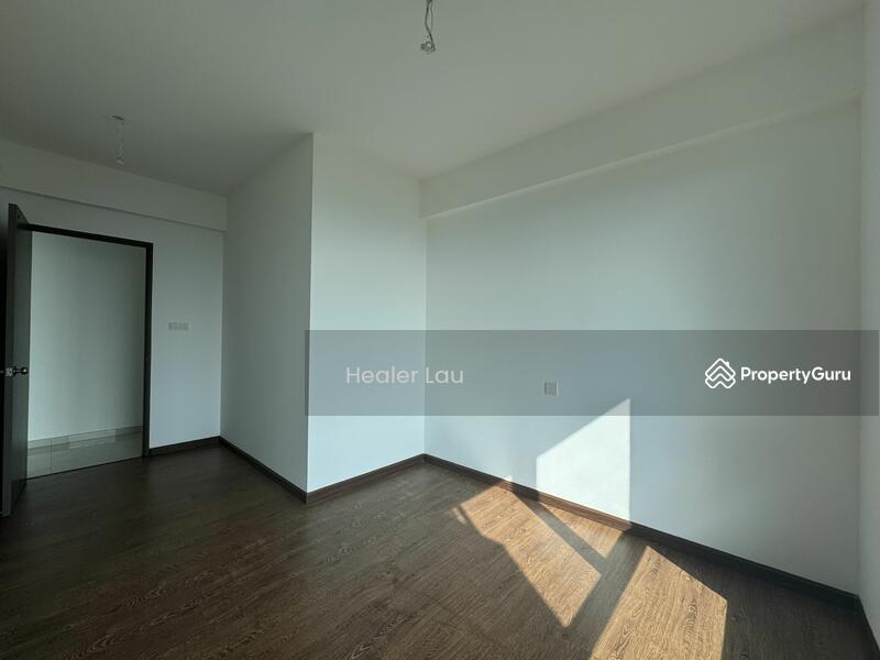 Kediaman Servis untuk Dijual di Country Garden Central Park - Healer Lau - PropertyGuru.com.my