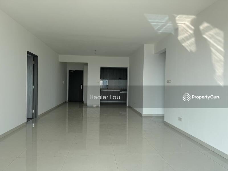 Kediaman Servis untuk Dijual di Country Garden Central Park - Healer Lau - PropertyGuru.com.my