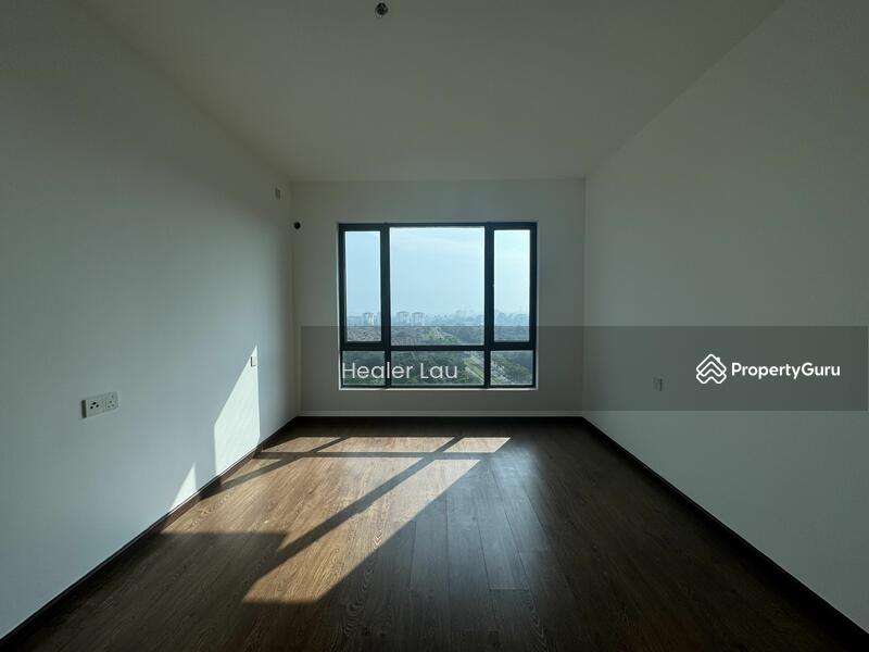 Kediaman Servis untuk Dijual di Country Garden Central Park - Healer Lau - PropertyGuru.com.my