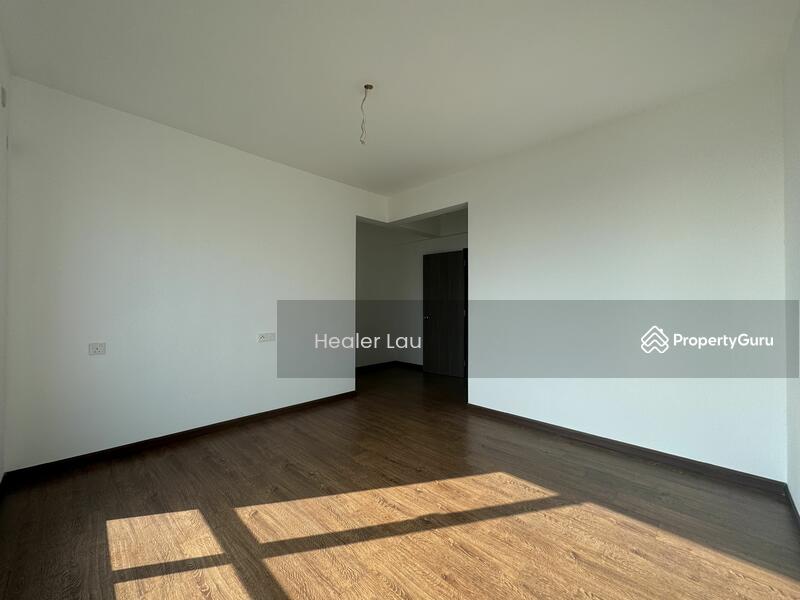 Kediaman Servis untuk Dijual di Country Garden Central Park - Healer Lau - PropertyGuru.com.my