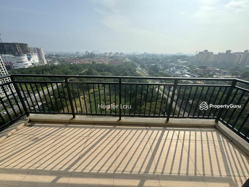 Kediaman Servis untuk Dijual di Country Garden Central Park - Healer Lau - PropertyGuru.com.my