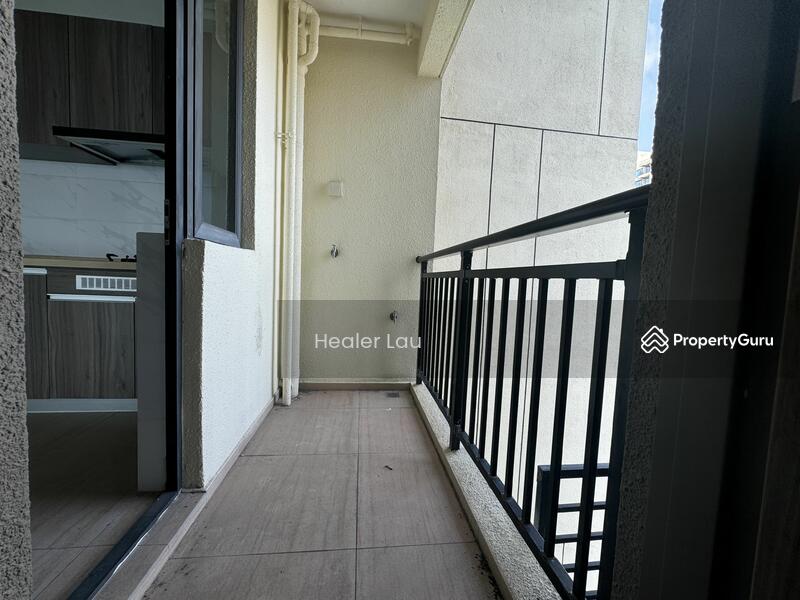 Kediaman Servis untuk Dijual di Country Garden Central Park - Healer Lau - PropertyGuru.com.my
