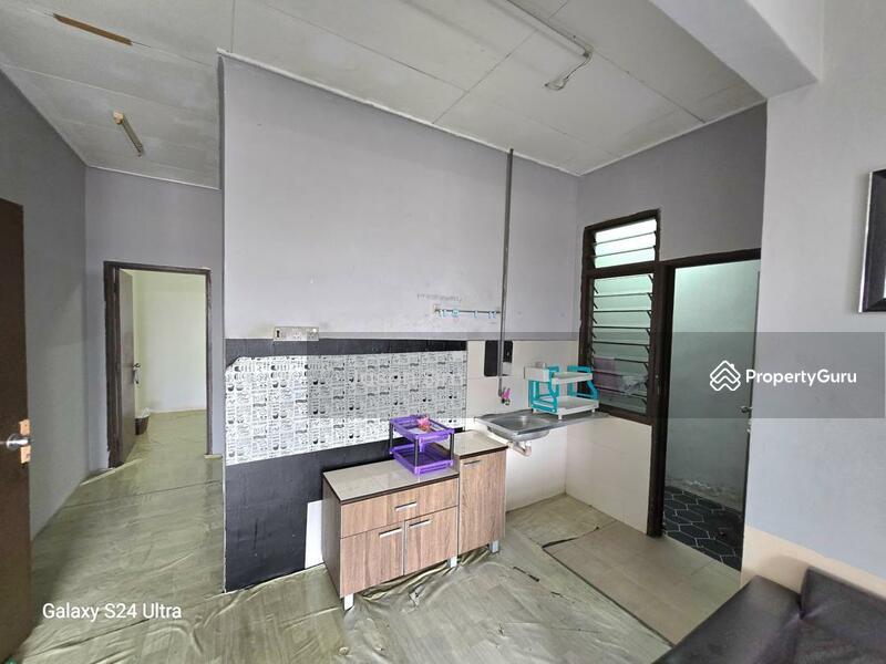 For Sale - Taman Ehsan Jaya