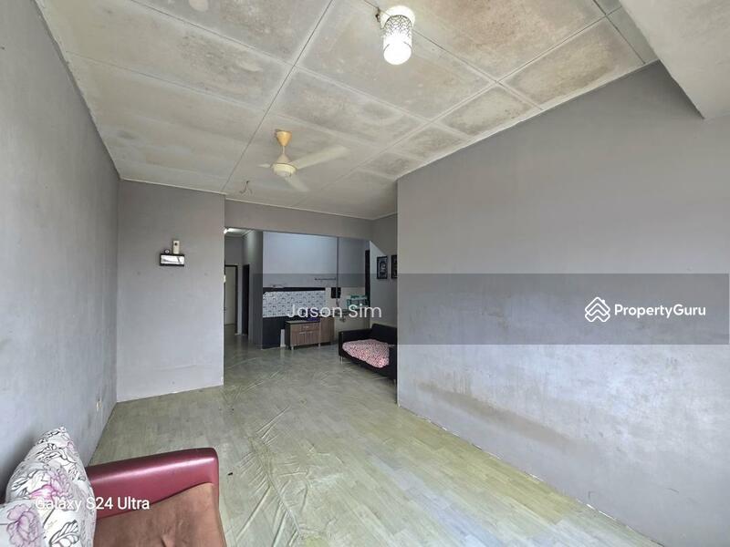 For Sale - Taman Ehsan Jaya