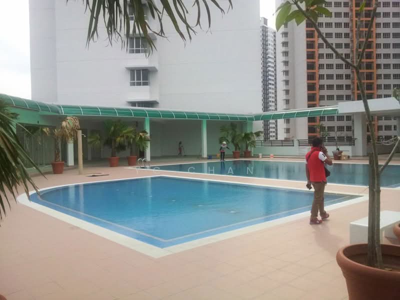 Service Residence for Sale at OUG Parklane - YC Chan - Exterior - PropertyGuru.com.my