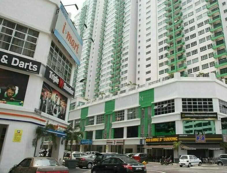 Service Residence for Sale at OUG Parklane - YC Chan - Exterior - PropertyGuru.com.my