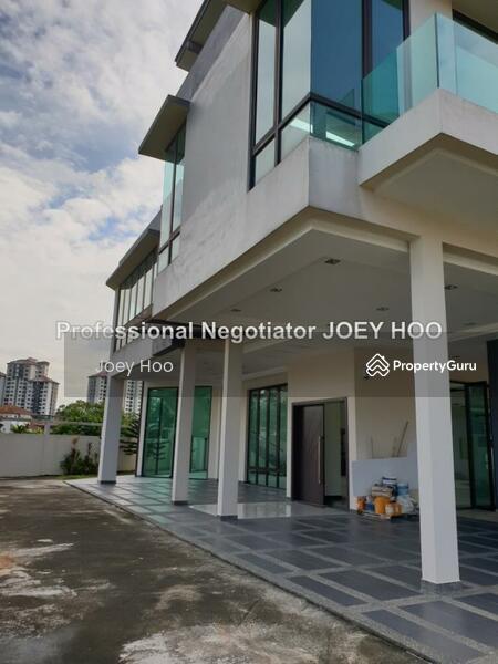 Bungalow for Sale in Taman Yarl (Jalan Klang Lama (Old Klang Road)) - Joey Hoo - PropertyGuru.com.my