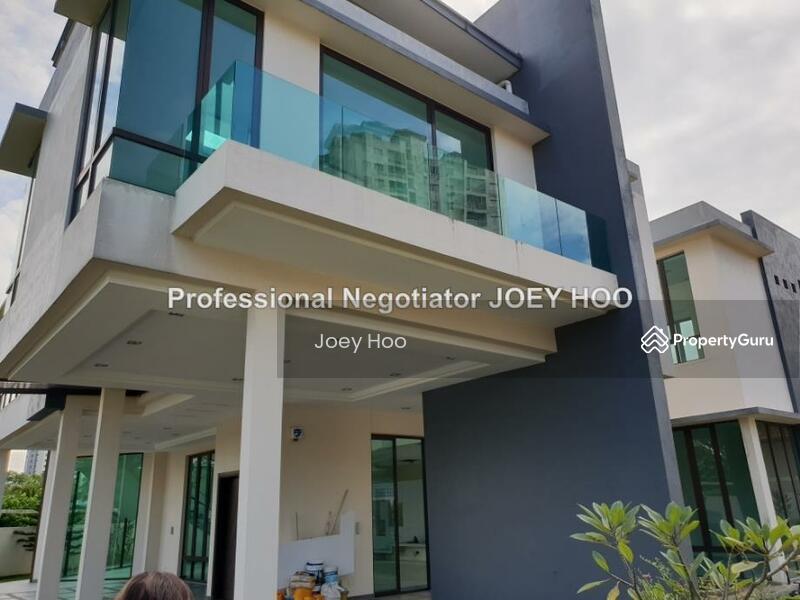 Bungalow for Sale in Taman Yarl (Jalan Klang Lama (Old Klang Road)) - Joey Hoo - PropertyGuru.com.my