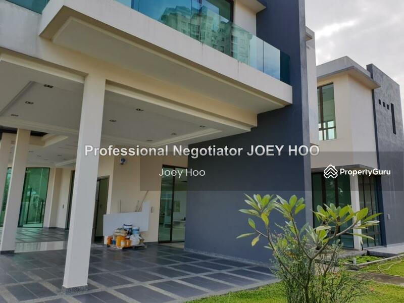 Bungalow for Sale in Taman Yarl (Jalan Klang Lama (Old Klang Road)) - Joey Hoo - PropertyGuru.com.my