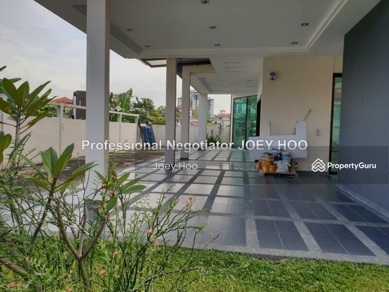 Bungalow for Sale in Taman Yarl (Jalan Klang Lama (Old Klang Road)) - Joey Hoo - PropertyGuru.com.my