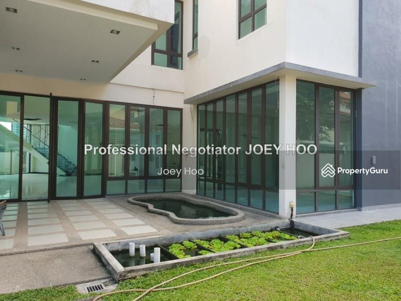 Bungalow for Sale in Taman Yarl (Jalan Klang Lama (Old Klang Road)) - Joey Hoo - PropertyGuru.com.my
