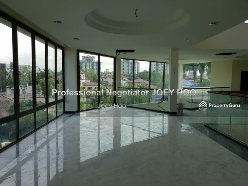 Bungalow for Sale in Taman Yarl (Jalan Klang Lama (Old Klang Road)) - Joey Hoo - PropertyGuru.com.my