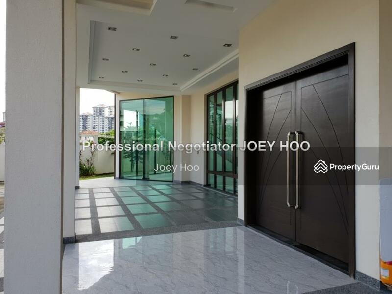 Bungalow for Sale in Taman Yarl (Jalan Klang Lama (Old Klang Road)) - Joey Hoo - PropertyGuru.com.my